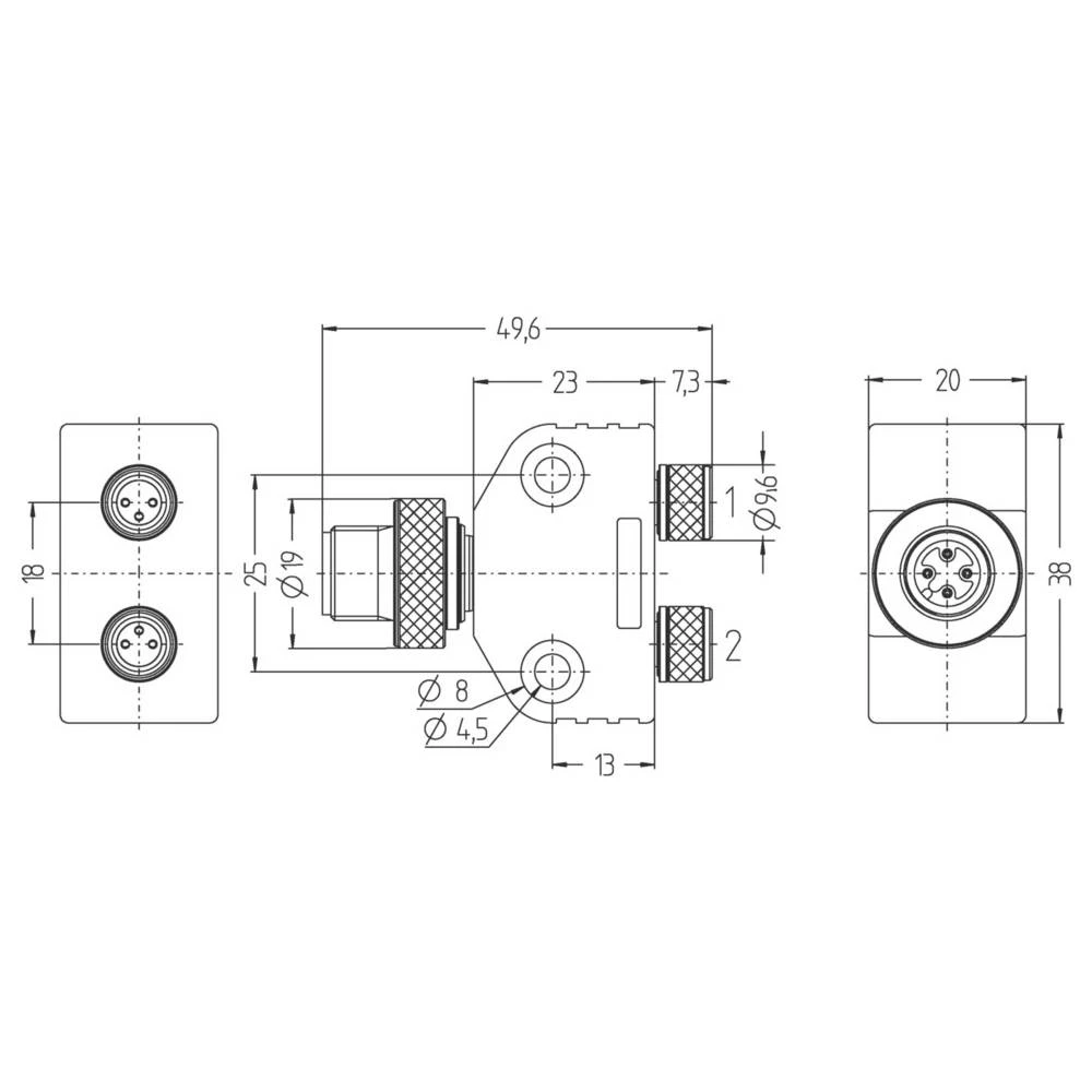 Conrad Product Image