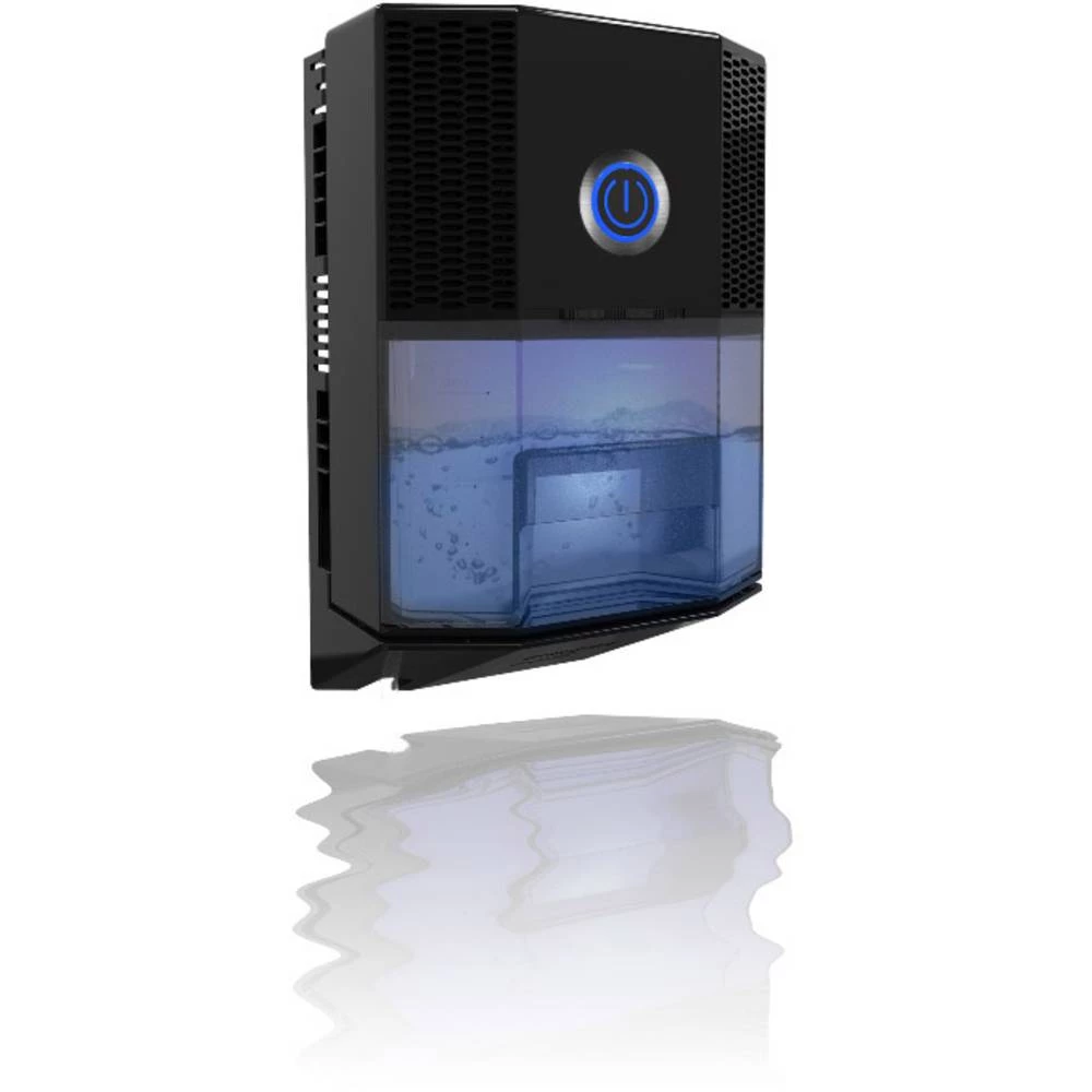 Odvlaživači 18 W Crna, Plava PINGI Vida slika