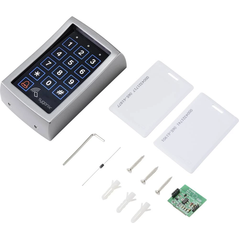 Conrad Product Image