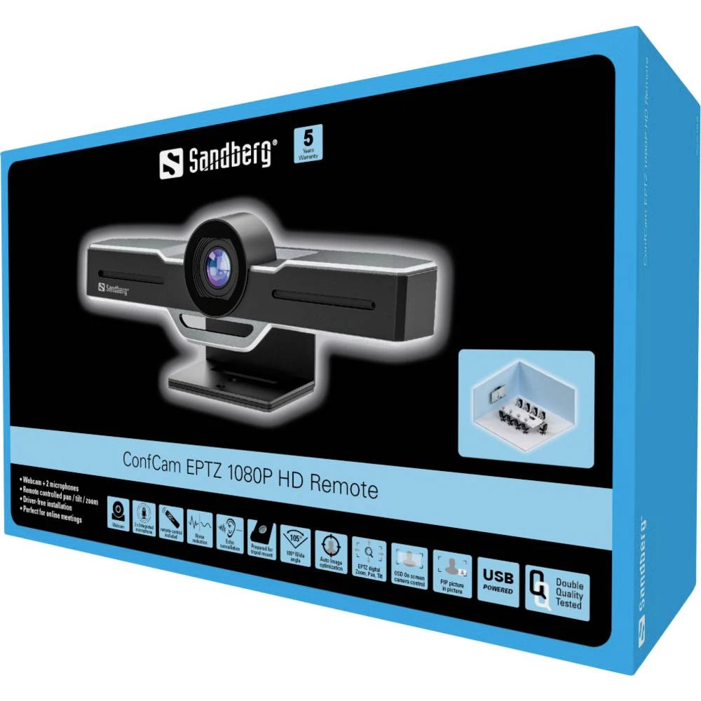 Conrad Product Image