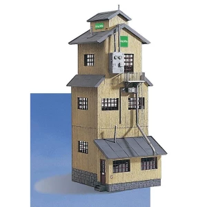 Piko G 62035 g BayWa skladišni toranj komplet za sastavljanje slika