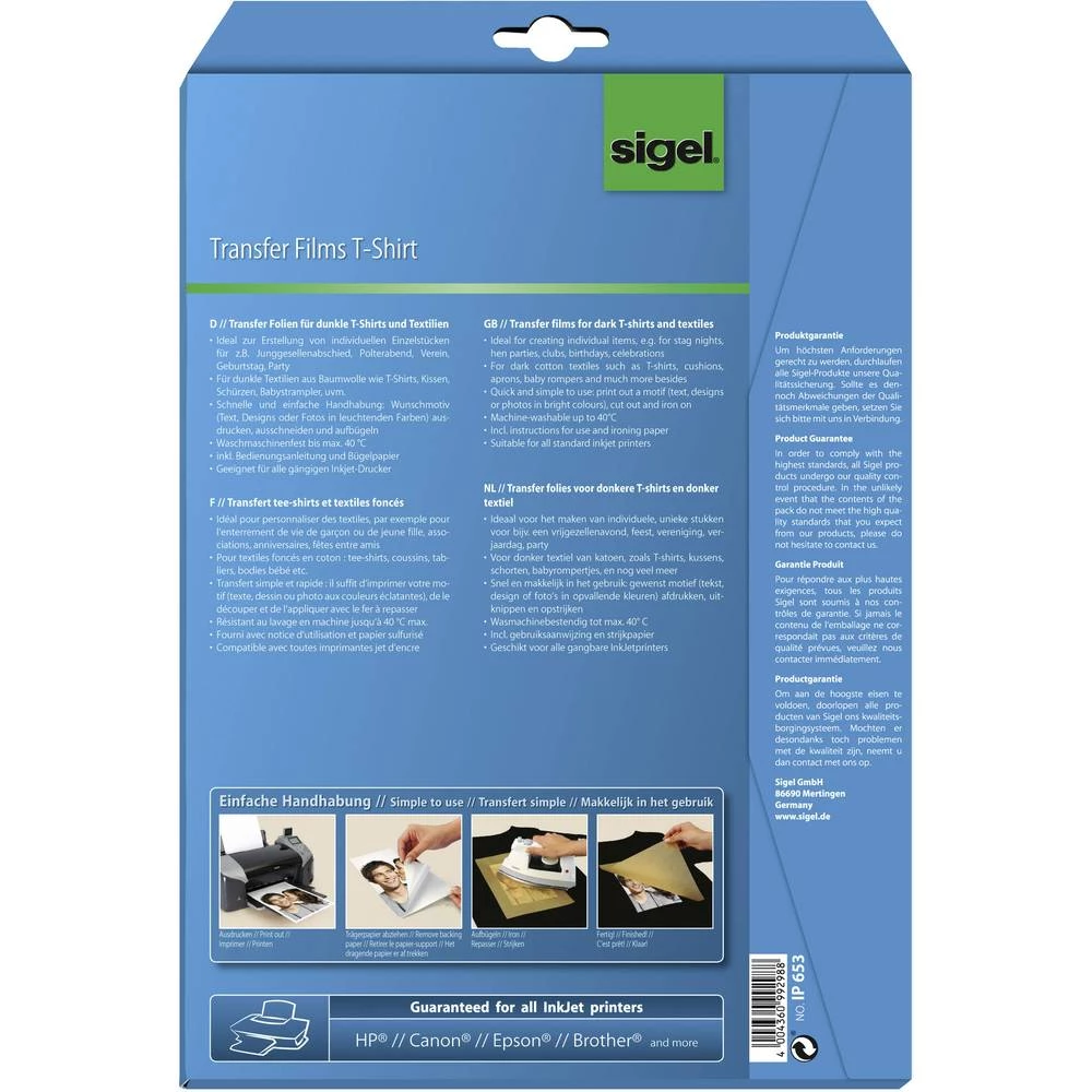 Conrad Product Image