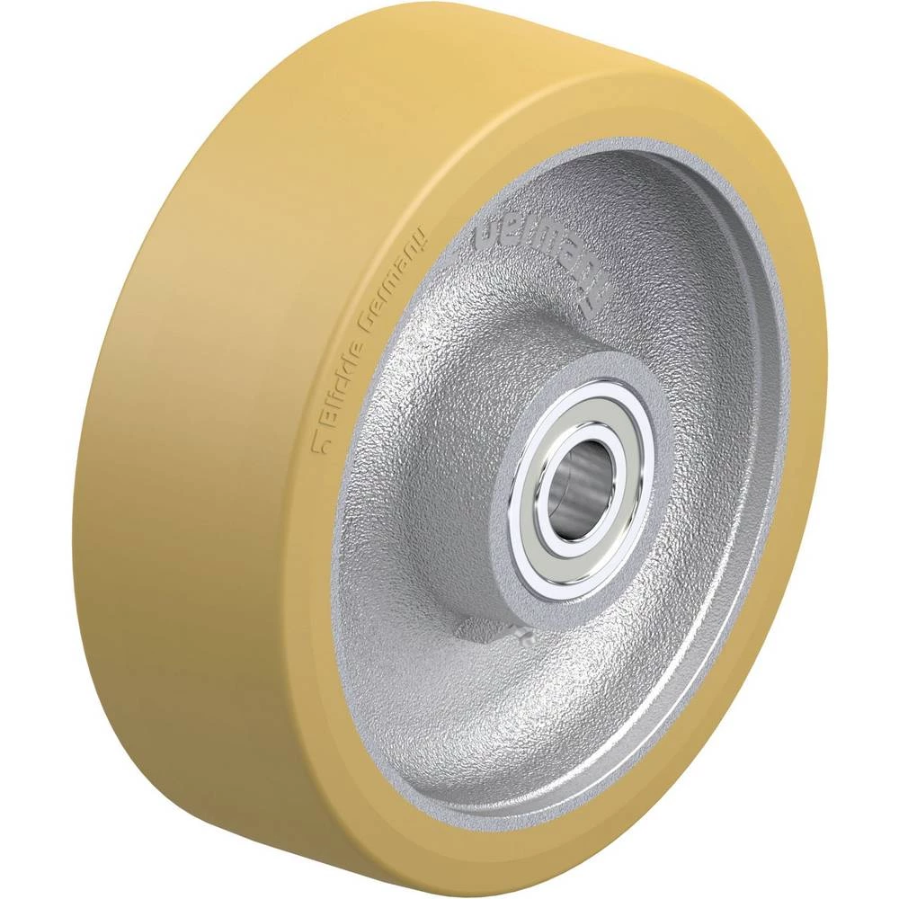 Blickle 936801 GVU 304/35K kotač za teški teret Promjer kotača: 300 mm Nosivost (maks.): 3000 kg kom. slika