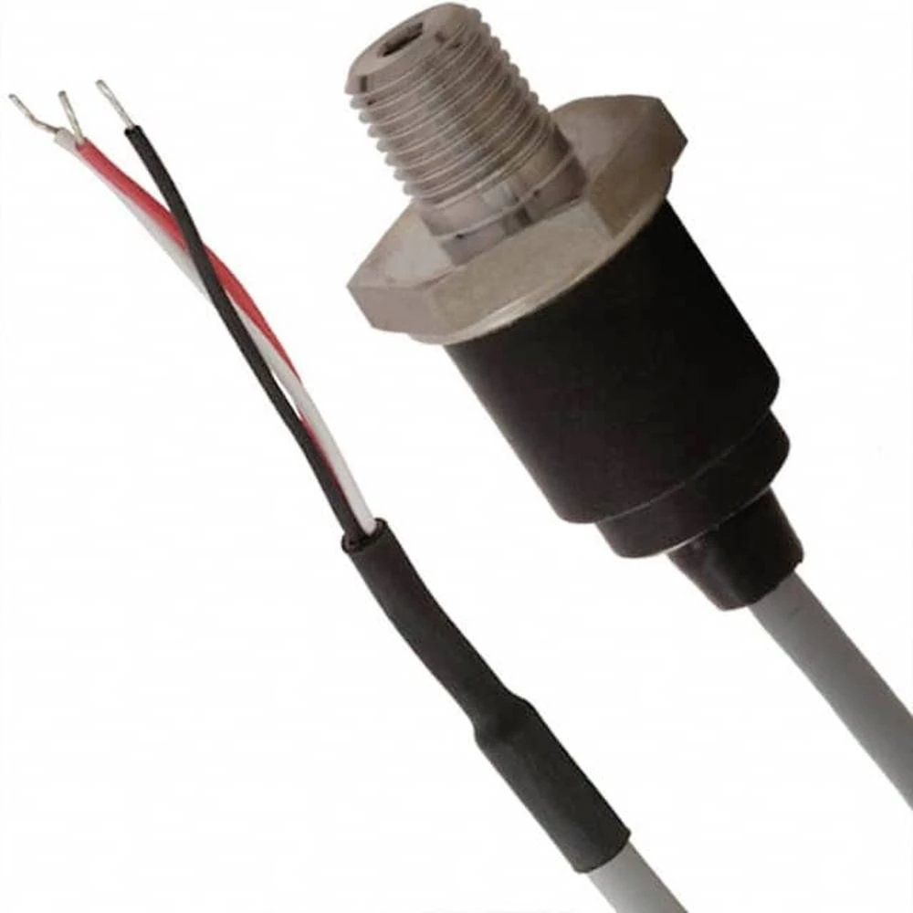 Honeywell SPS tlačni senzor 1 St. MLH02KPSL01A slika