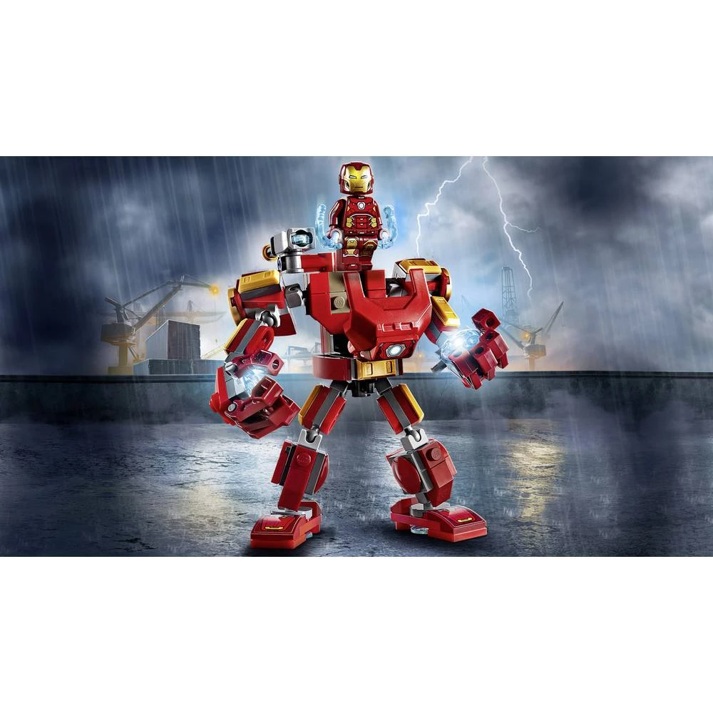 Conrad Product Image