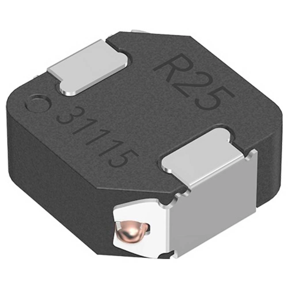 TDK SPM6530T-1R0M120 SMD / SMT-Induktivitäten induktor zaštitena SMD 1 mH 7.81 mΩ 13 A 1 kom. Tape on Full reel slika
