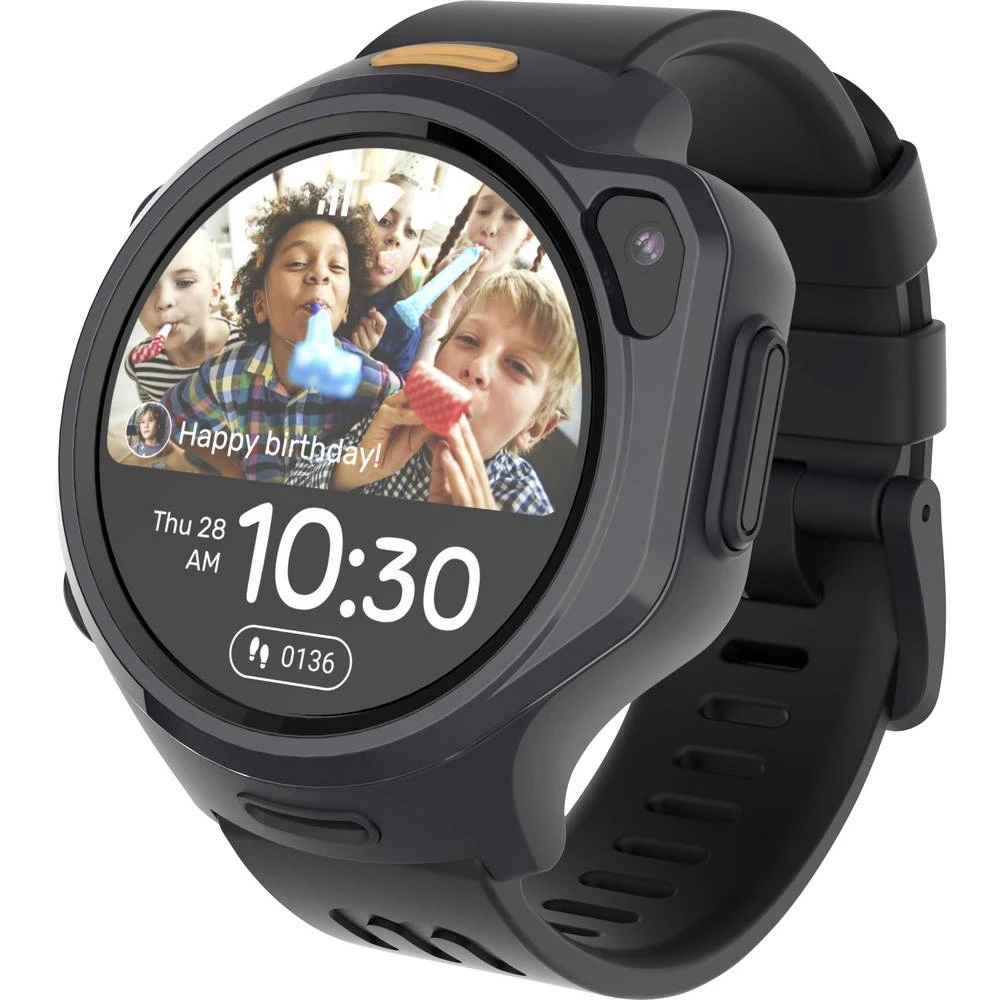 myFirst Fone R2 dječji pametni sat crna slika