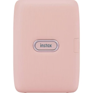 Instant printer Fujifilm Instax Mini Link Dusky Pink Ružičasta Bluetooth slika