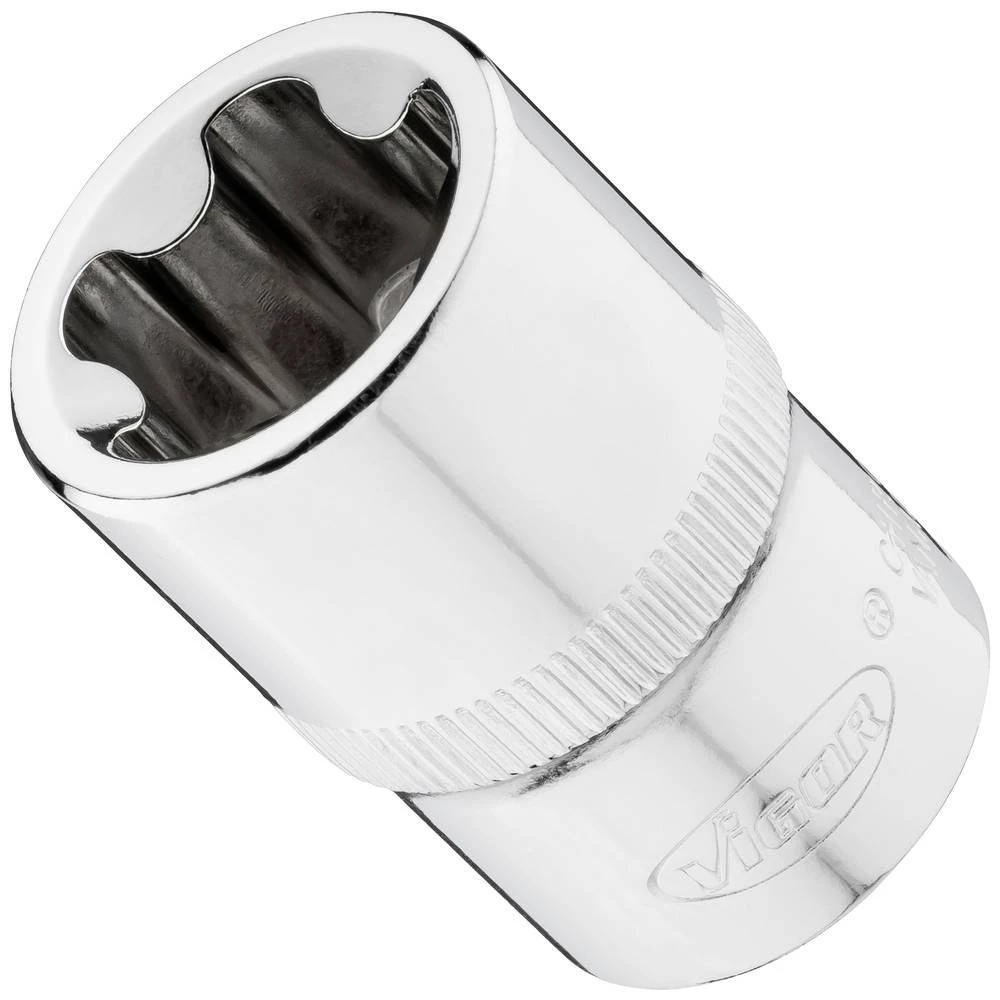 Vigor V7920-EPR22 nastavak za nasadni ključ 1 komad 1" slika