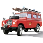 Italeri 3660 Land Rover Fire Truck model automobila za sastavljanje 1:24