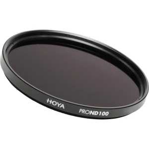 Hoya PRO ND 100 49 mm filter neutralne gustoće slika