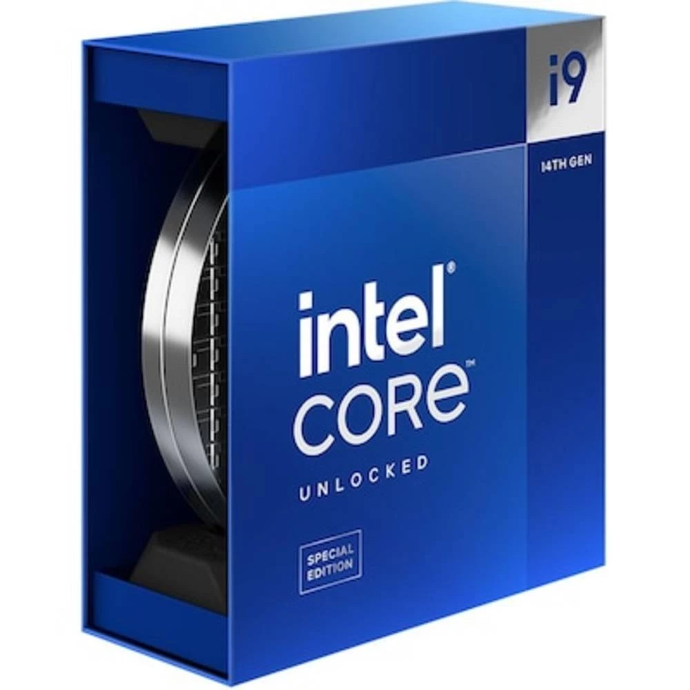 Intel® Core™ i9 i9-14900KS 24 x 3.2 GHz 24-Core procesor (cpu) u kutiji Baza: Intel® 1700 253 W slika