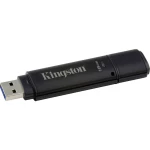 USB Stick 16 GB Kingston DataTraveler 4000 G2 Management Crna DT4000G2DM/16GB USB 3.0