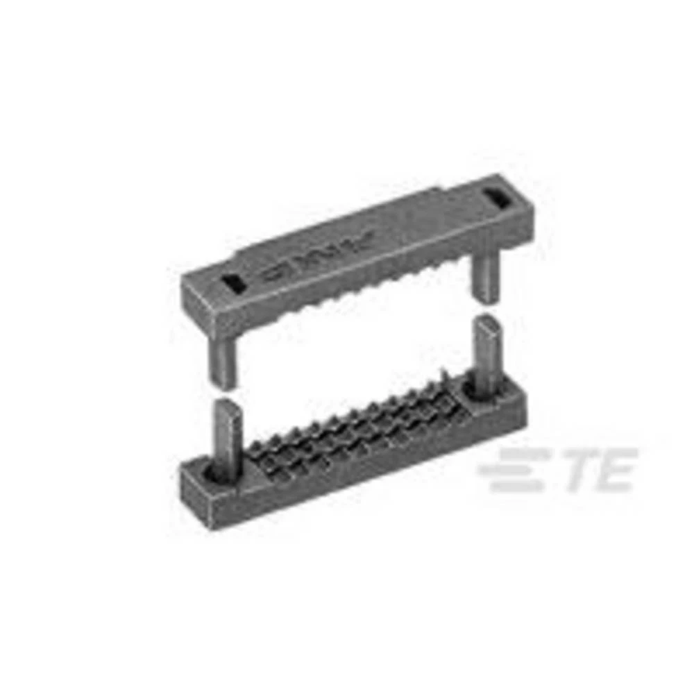 TE Connectivity AMPMODU 50/50 GridAMPMODU 50/50 Grid 104891-7 AMP slika