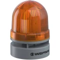 Werma Signaltechnik Signalna svjetiljka Mini TwinLIGHT Combi 24VAC / DC YE Žuta 24 V/DC 95 dB slika