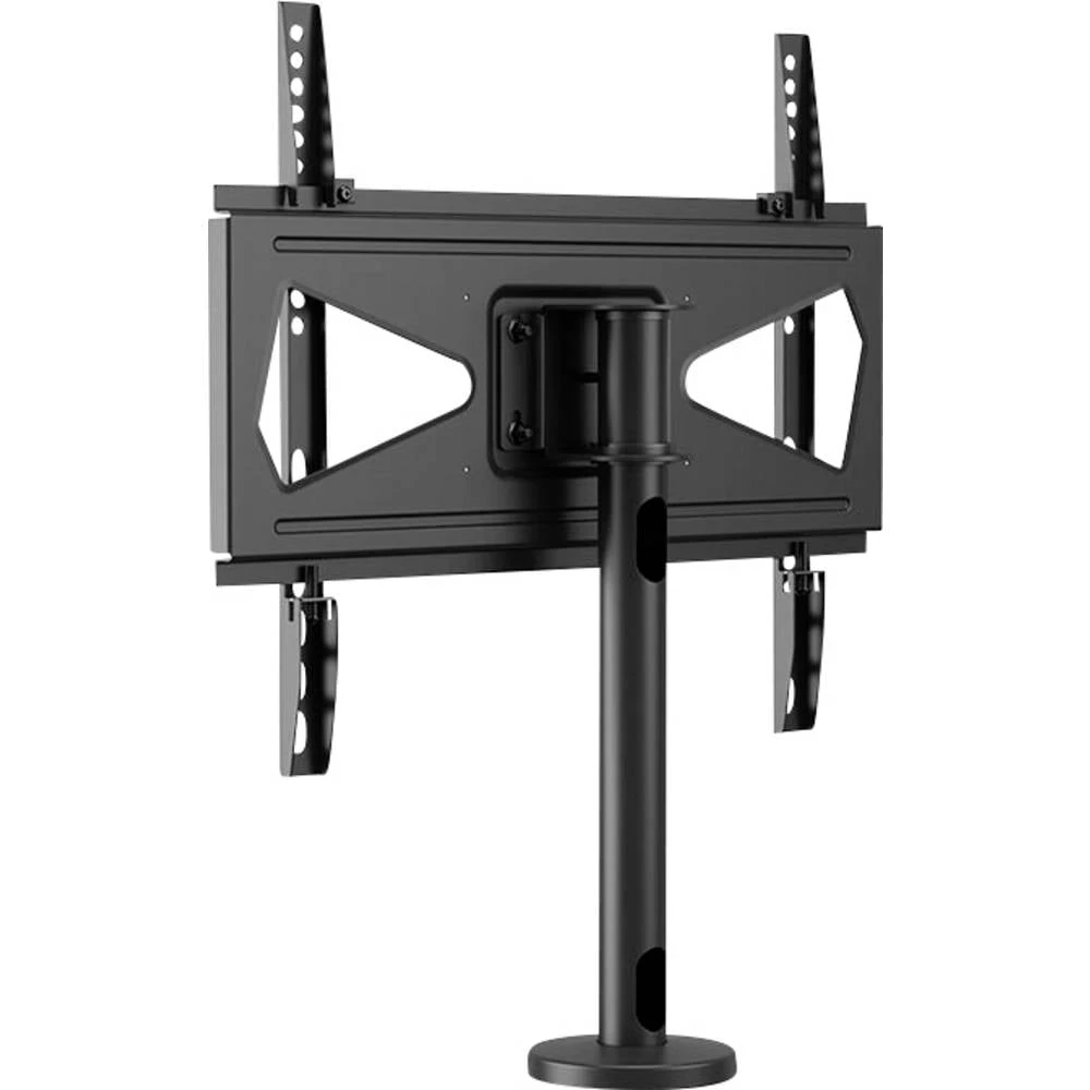 Neomounts DS42-430BL14 postolje za televizor 81,3 cm (32") - 139,7 cm (55") stalak, okretni slika
