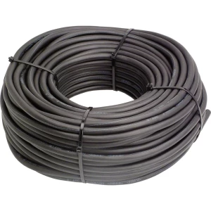 Instalacijski kabel H07RN-F Crna as - Schwabe 10053 50 m slika