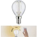 Paulmann 28573 LED Energetska učink. A++ (A++ - E) E14 oblik kapi 2.5 W toplo bijela (Ø x V) 45 mm x 80 mm 1 St.