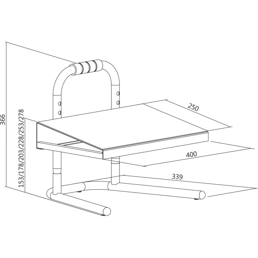 Conrad Product Image