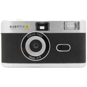 Easypix easypix 35 mala kamera 1 St. s ugrađenom bljeskalicom slika
