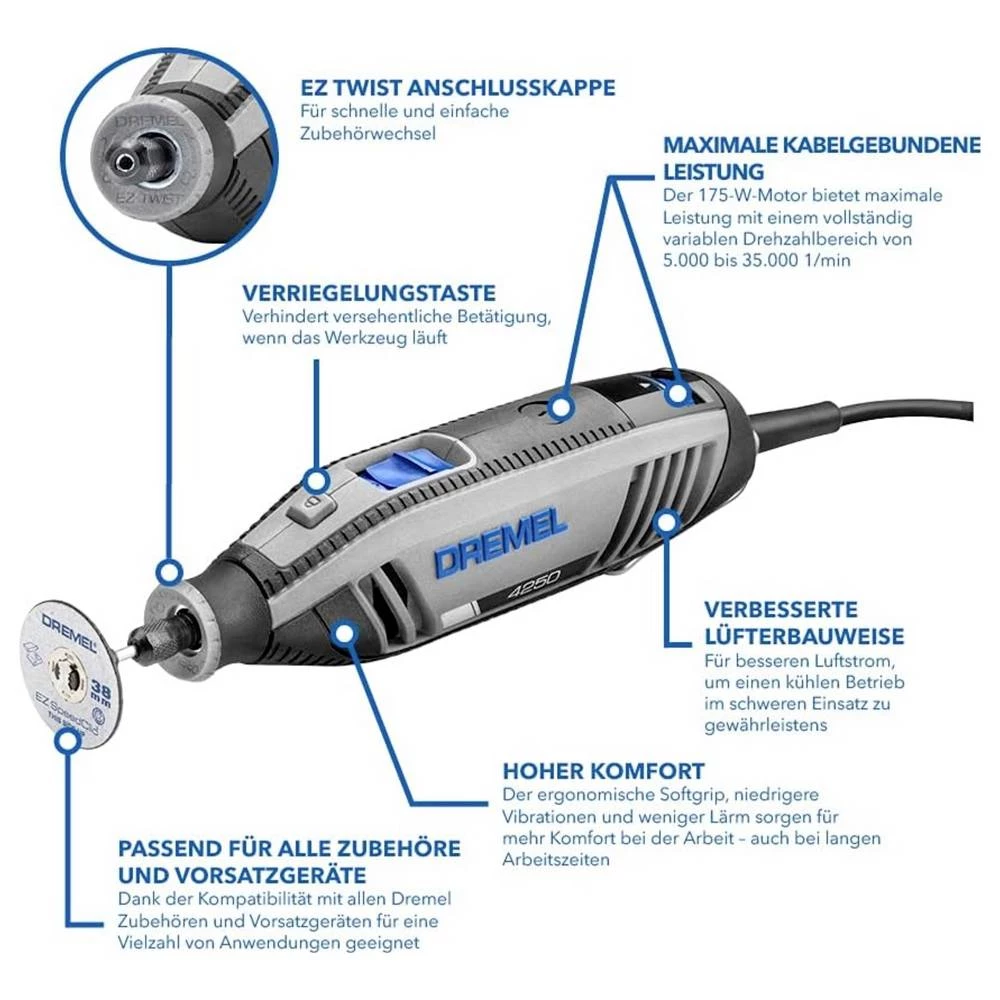 Conrad Product Image