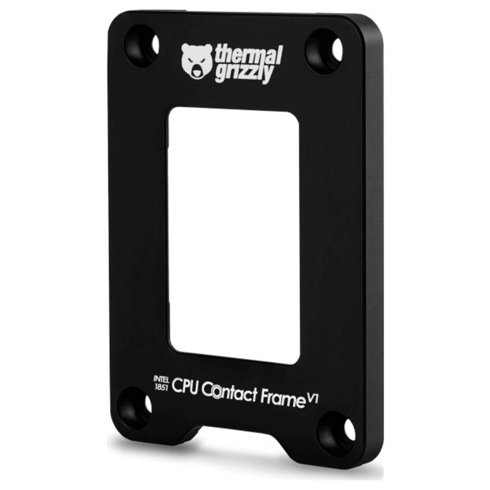 Thermal Grizzly CPU montažni okvir aluminij slika