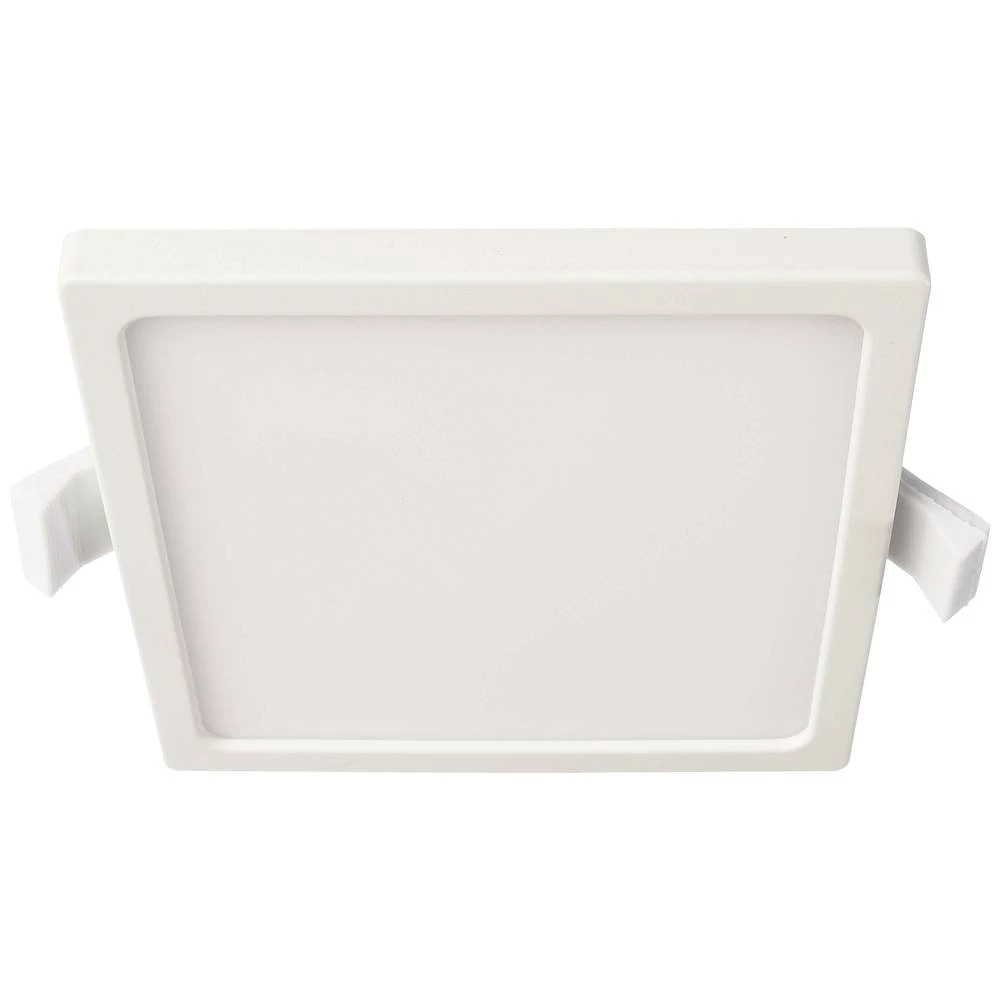 Deko Light 565321 Alya LED stropna svjetiljka LED LED fiksno ugrađena Energetska učinkovitost 2021: G (A - G) 7 W prometno bijela (RAL 9016) slika