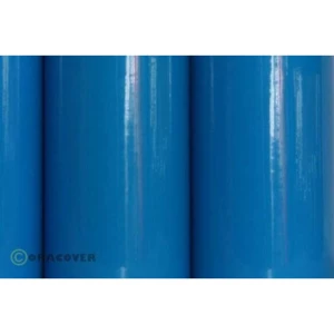 Folija za ploter Oracover Easyplot 53-051-010 (D x Š) 10 m x 30 cm Plava (fluorescentna) boja slika
