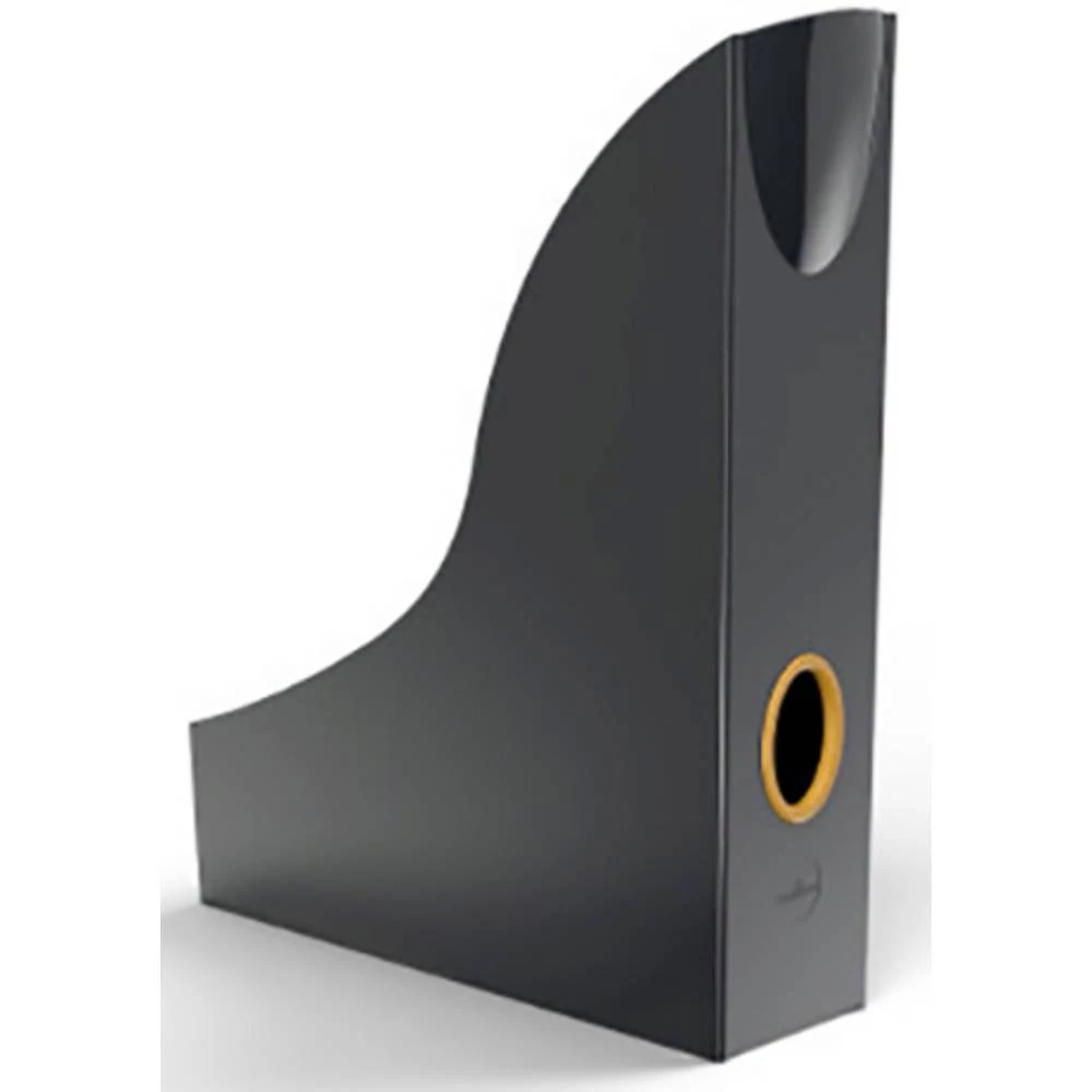 Durable VARICOLOR&reg; 770709 mreža za časopise siva, narančasta 1 St. slika