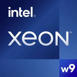 Intel® Xeon® W w9-3475X 36 x 2.2 GHz procesor (cpu) u kutiji Baza: Intel® 4677 slika