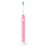 Oral-B Pulsonic Slim Clean 2000 pink 4210201304708 električna četkica za zube zvučna četkica za zube ružičasta