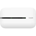 HUAWEI E5576-320 Mobilna LTE Wi-Fi pristupna točka Do 16 uređaja Bijela slika