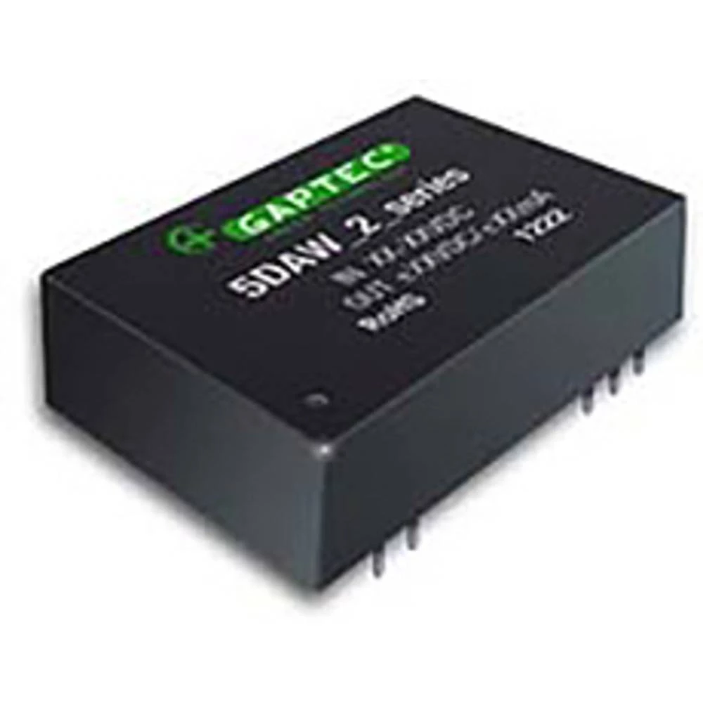Gaptec  5DAW_2415S4  DC/DC  pretvarač       333 mA  5 W    Content 1 St. slika