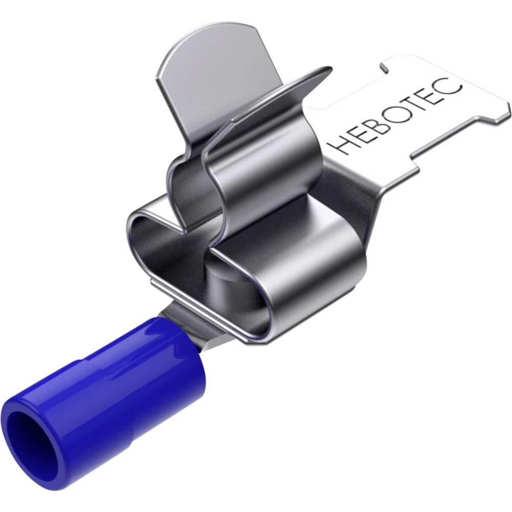 Hebotec HSK-RKS-Z 3 - 6 B2,5² montažni element 1016-112C 1 kom. slika