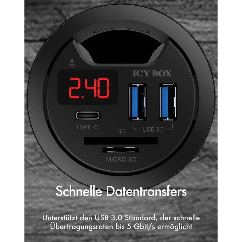 Conrad Product Image