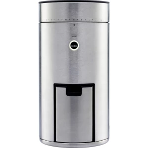 Wilfa WSFB-100S 605775 mlin za kavu srebrna brusilica s ravnom oštricom od nehrđajućeg čelika slika