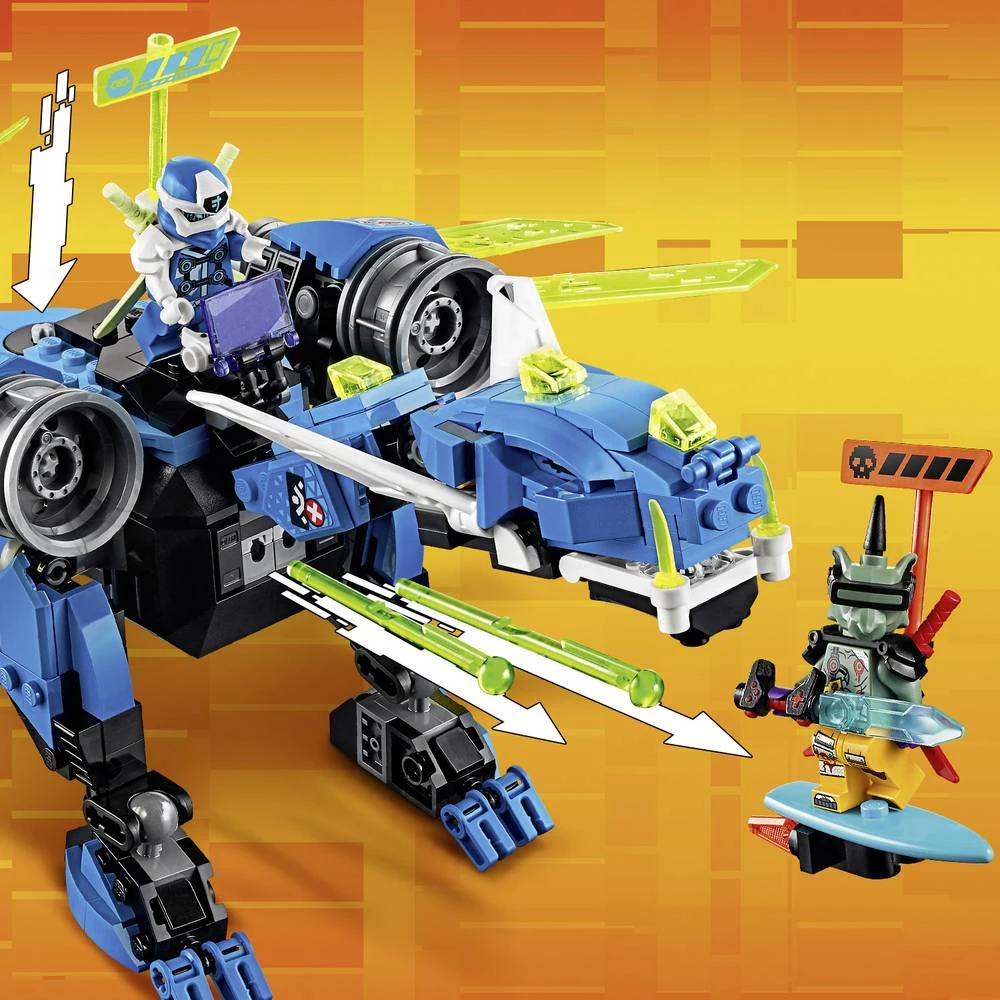 Conrad Product Image