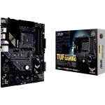 Asus TUF GAMING B550-PLUS matična ploča Baza AMD AM4 Faktor oblika ATX Set čipova matične ploče AMD® B550