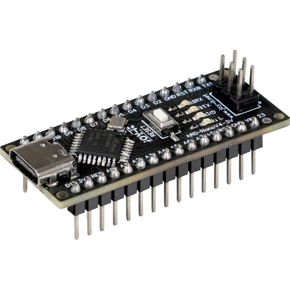 Joy-it NanoV4-3V arduino board slika