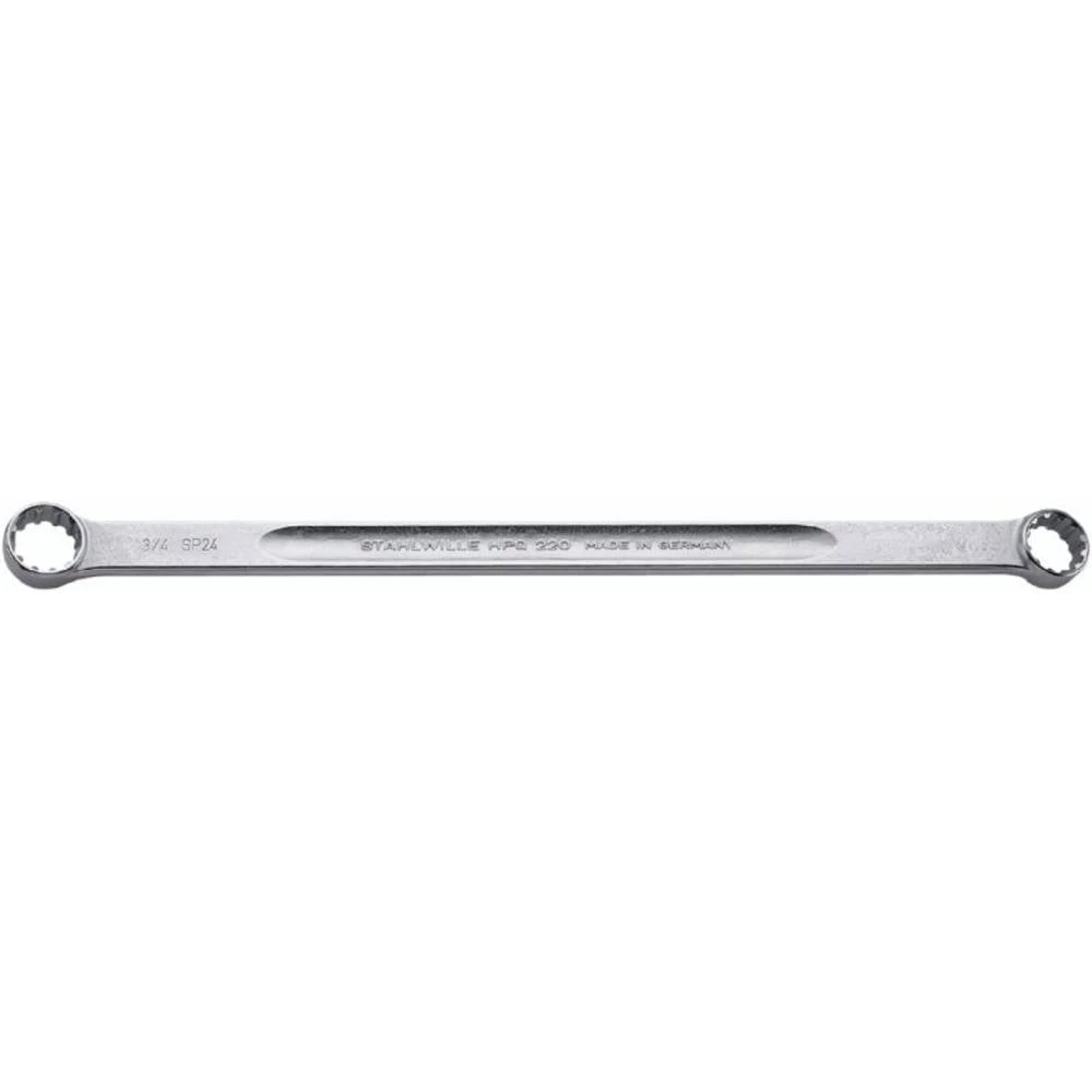 Stahlwille 41161820 220A SP 18 X 20 dupli prstenasti ključ slika