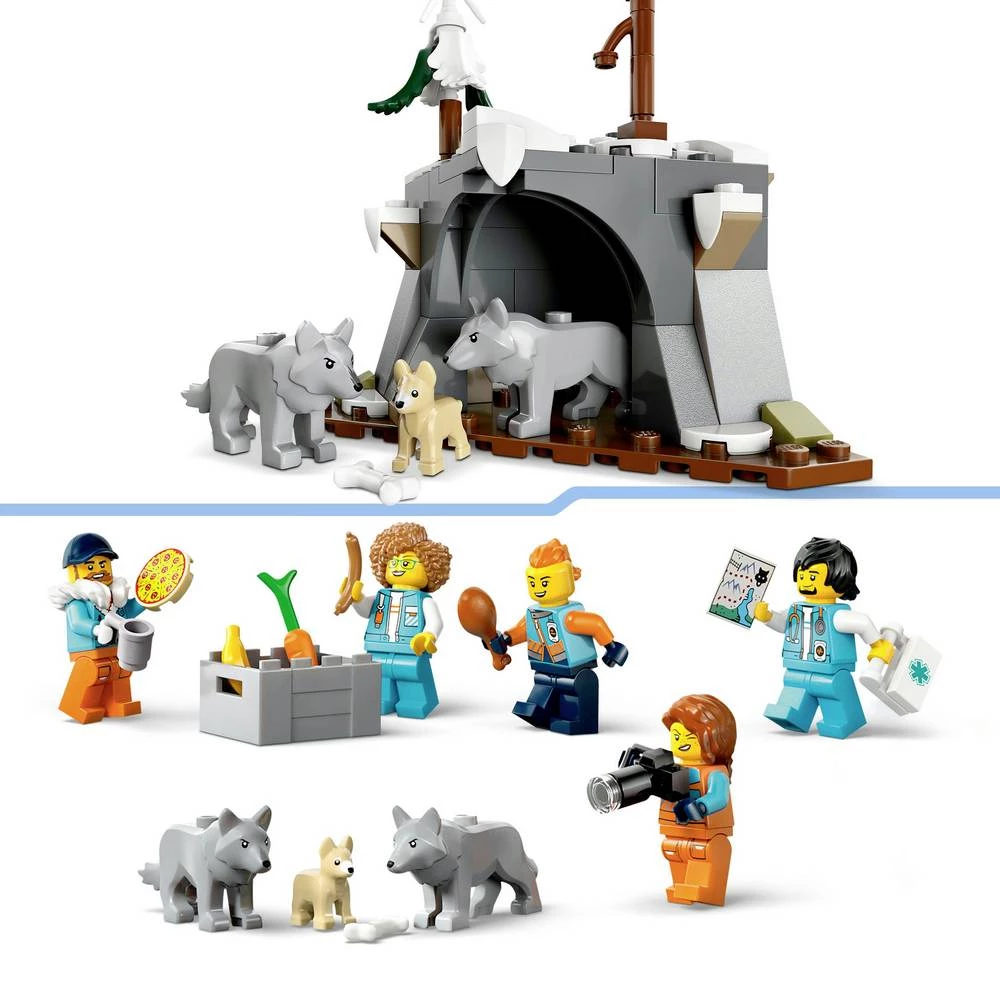 Conrad Product Image