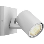 Philips Lighting Hue led stropna i zidna svjetiljka Runner GU10 5 W toplo-bijela, neutralno-bijela, dnevno svjetlo-bijela