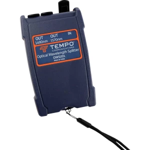 Tempo Communications OWS201 mjerač kablova 55500164 slika