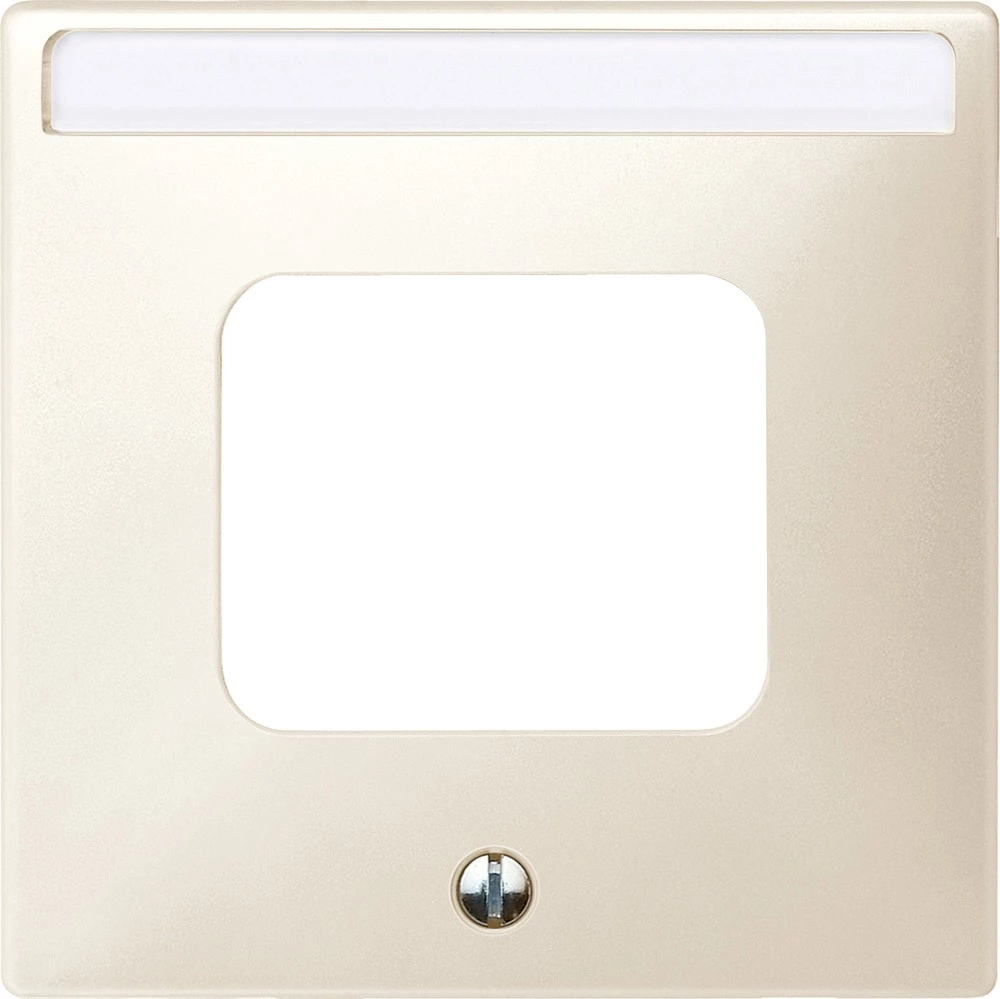 Merten Poklopac Bijela 461644 slika