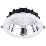 Opple 540001084000 LEDDow LED ugradni reflektor  Energetska učinkovitost 2021: E (A - G) LED bez 23 W bijela