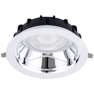Opple 540001084000 LEDDow LED ugradni reflektor  Energetska učinkovitost 2021: E (A - G) LED bez 23 W bijela slika