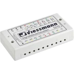 Viessmann 5210 upravljački modul svjetlosnog signala gotovi modul