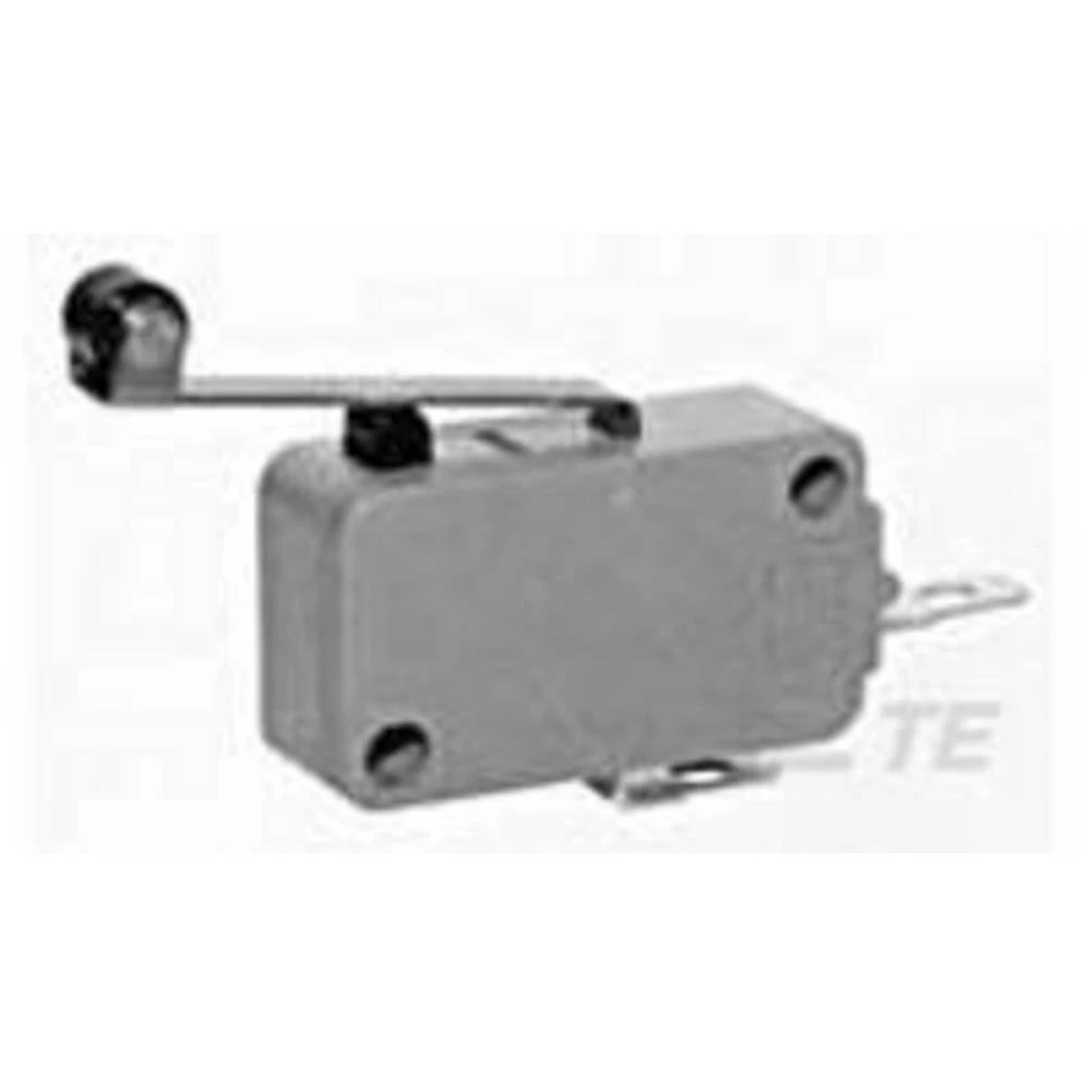 TE Connectivity Toggle  Pushbutton and Rocker SwitchesToggle  Pushbutton and Rocker Switches 1478604-6 AMP slika