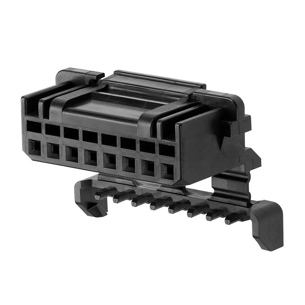 Molex kućište kabelske utičnice 2059792041 1000 St. Bulk slika