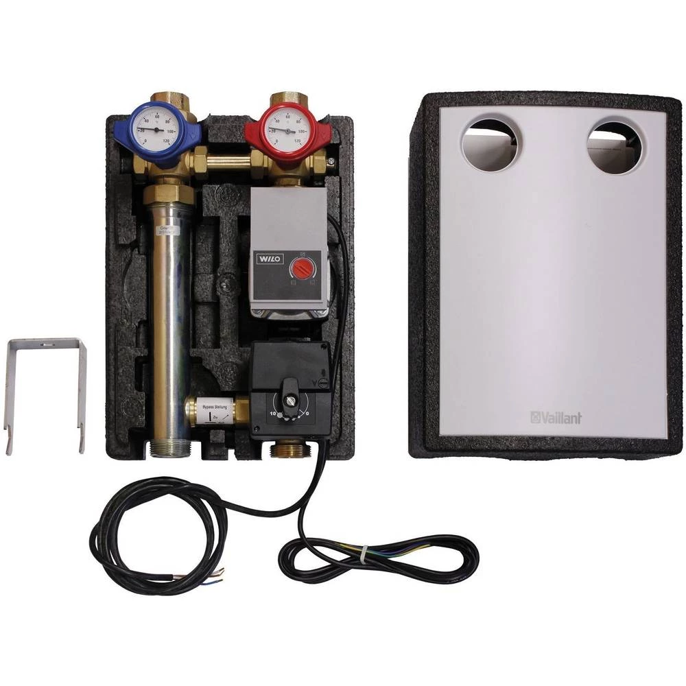 Vaillant 20191788 paket za grubu gradnju slika